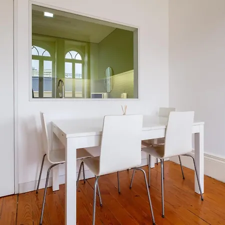 Guestready - Bolhao Market Place Lejlighed Porto