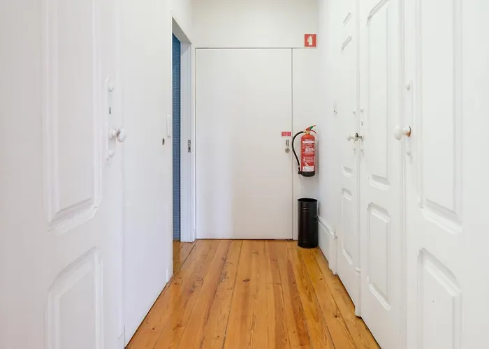 Guestready - Bolhao Market Place Oporto