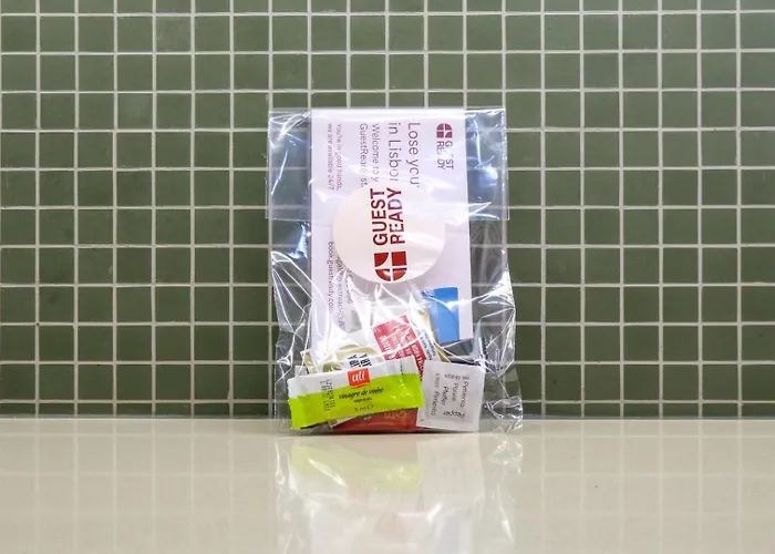 Guestready - Bolhao Market Place Oporto