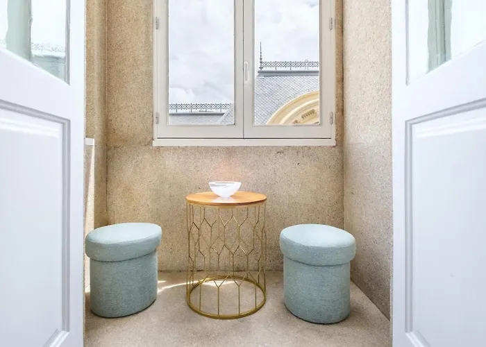 Guestready - Bolhao Market Place Oporto