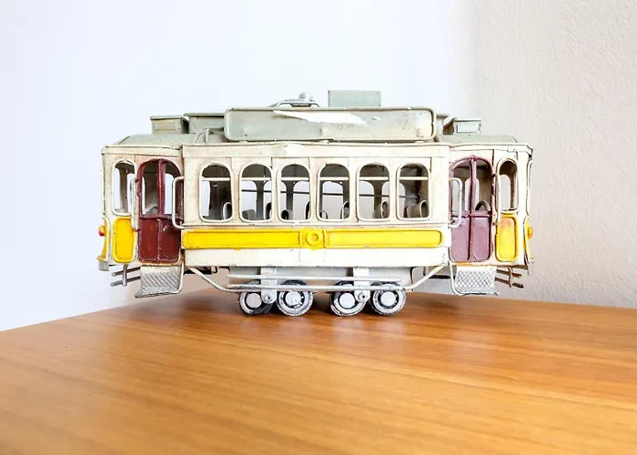 Guestready - Bolhao Market Place Oporto