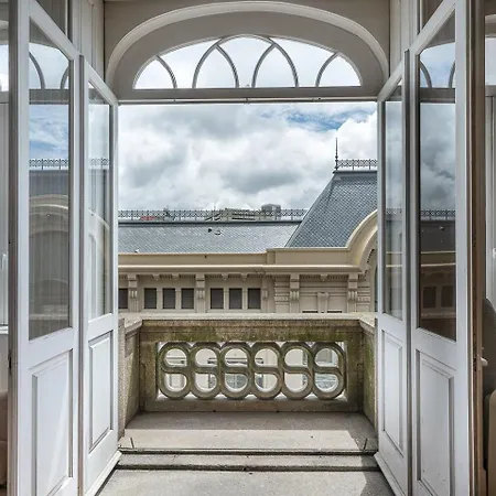 Apartman Guestready - Bolhao Market Place Porto