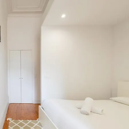 Appartamento Guestready - Bolhao Market Place Oporto