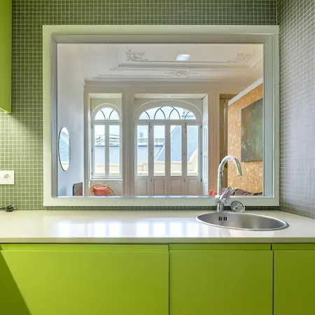 Guestready - Bolhao Market Place *