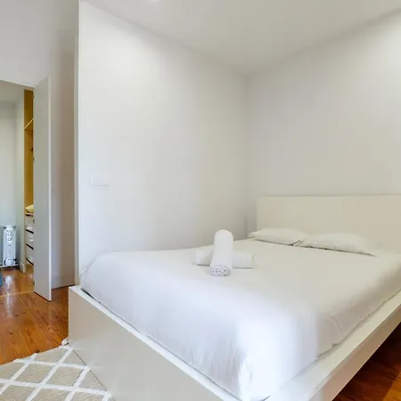 Guestready - Bolhao Market Place Appartamento Oporto