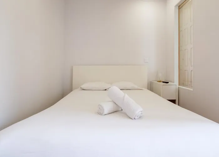 Daire Guestready - Bolhao Market Place Porto