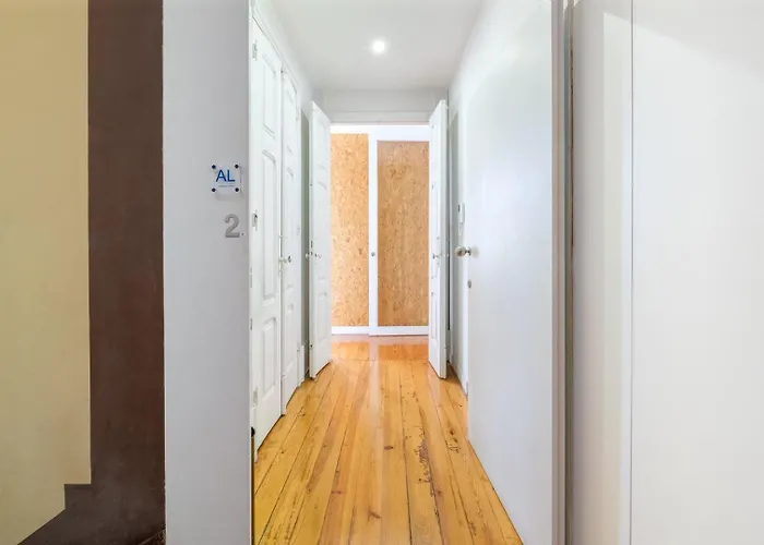 Apartment Guestready - Bolhao Market Place *