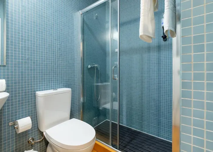 Guestready - Bolhao Market Place Apartment