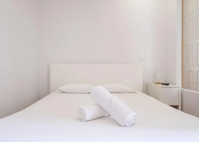 Daire Guestready - Bolhao Market Place