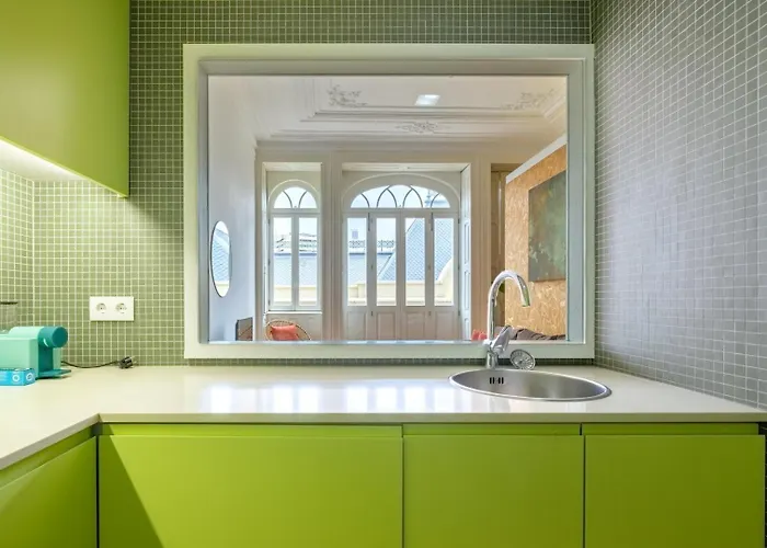 Guestready - Bolhao Market Place *