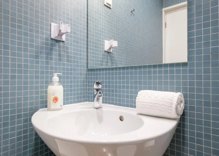 Guestready - Bolhao Market Place *