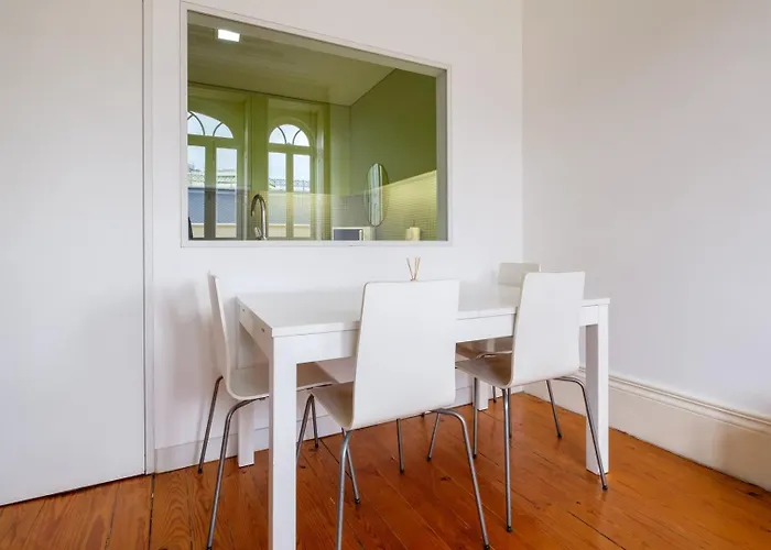 Guestready - Bolhao Market Place Apartment Porto