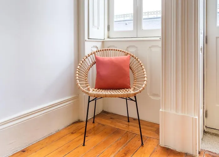 Guestready - Bolhao Market Place * Porto