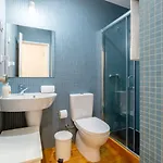 Guestready - Bolhao Market Place Lägenhet Oporto