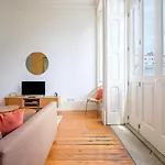 Guestready - Bolhao Market Place Lägenhet Oporto