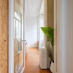Lägenhet Guestready - Bolhao Market Place *