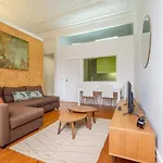 Guestready - Bolhao Market Place Lägenhet *