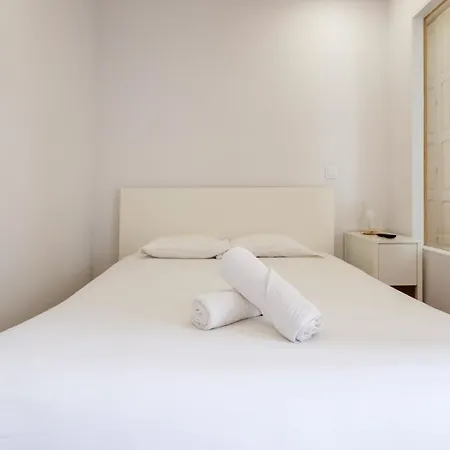 Appartement Guestready - Bolhao Market Place Oporto