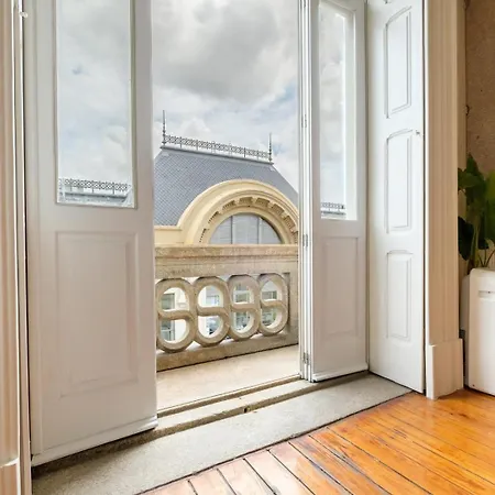 Guestready - Bolhao Market Place