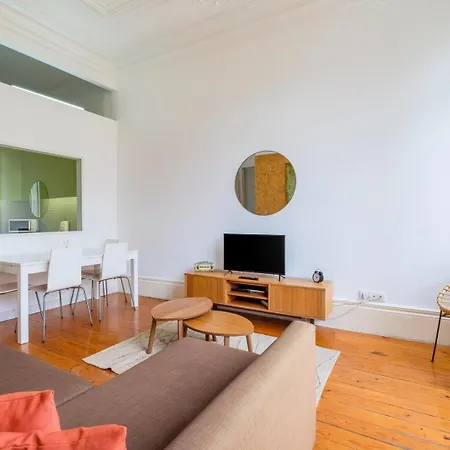 Guestready - Bolhao Market Place Apartment