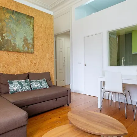 Guestready - Bolhao Market Place Oporto