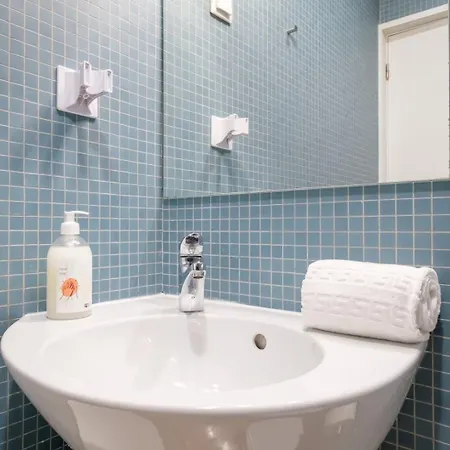 Guestready - Bolhao Market Place *