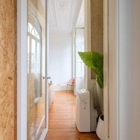 Appartement Guestready - Bolhao Market Place *