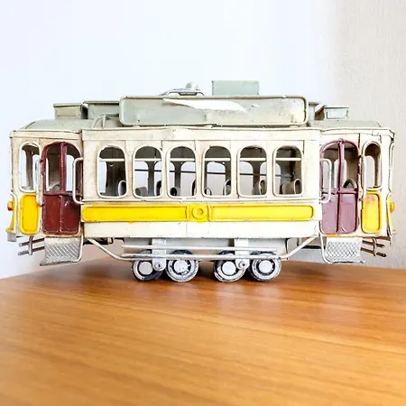 Guestready - Bolhao Market Place Oporto