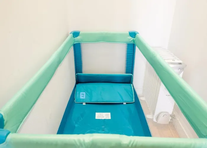 Guestready - Bolhao Market Place Apartment *