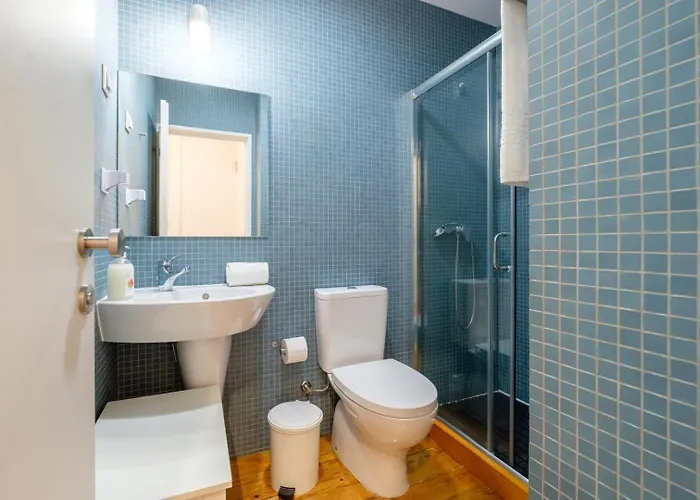 Guestready - Bolhao Market Place Apartment Porto