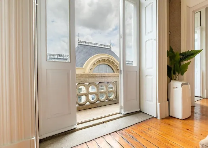 Guestready - Bolhao Market Place