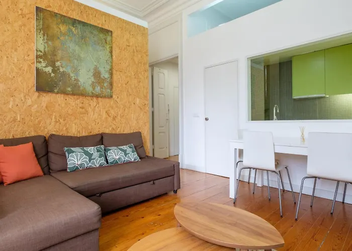 Guestready - Bolhao Market Place Porto