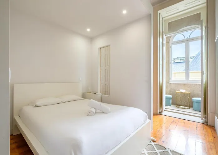 Guestready - Bolhao Market Place