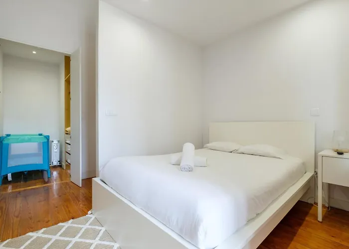 Guestready - Bolhao Market Place Apartment Porto