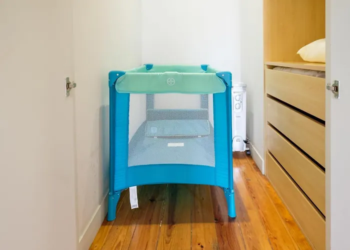 Guestready - Bolhao Market Place Apartment