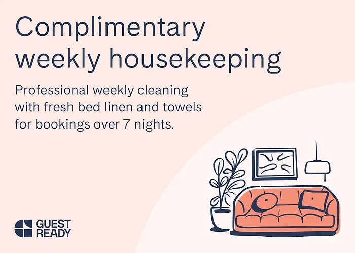 Guestready - Bolhao Market Place *