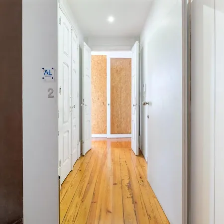 Appartamento Guestready - Bolhao Market Place *