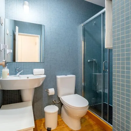 Guestready - Bolhao Market Place Appartamento Oporto