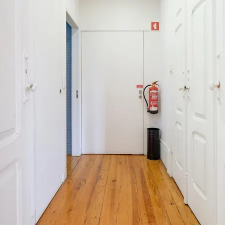Guestready - Bolhao Market Place Oporto