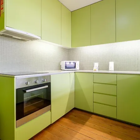 Guestready - Bolhao Market Place * Oporto